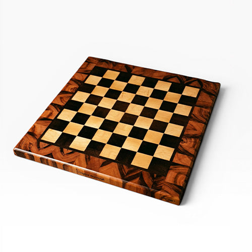 Tabuleiro de xadrez