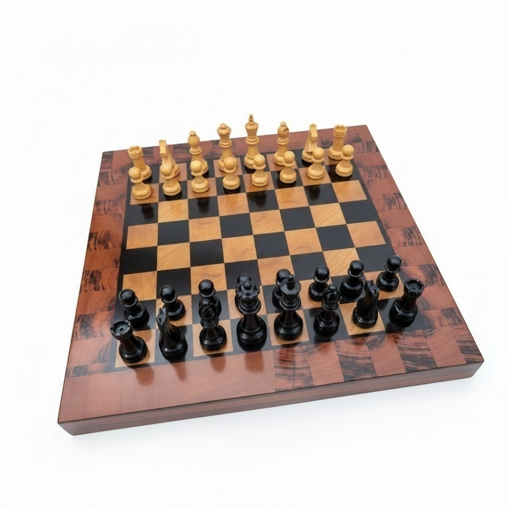 Tabuleiro de xadrez