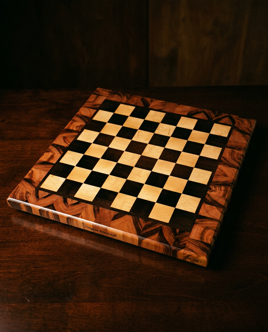 Original Woodcraft
